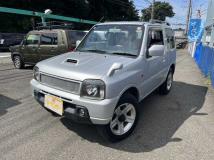 2004 Suzuki Jimny