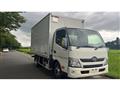 2014 Hino Dutro