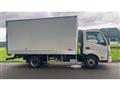 2014 Hino Dutro