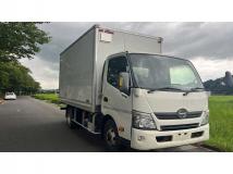 2014 Hino Dutro