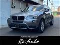 2013 BMW X3