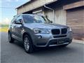 2013 BMW X3