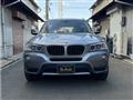 2013 BMW X3