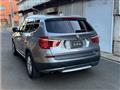 2013 BMW X3