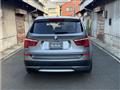 2013 BMW X3
