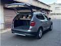 2013 BMW X3