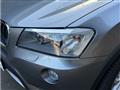 2013 BMW X3