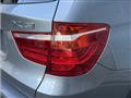 2013 BMW X3