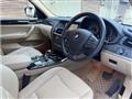 2013 BMW X3