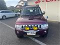 2010 Nissan KIX