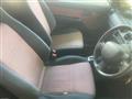 1995 Subaru Vivio