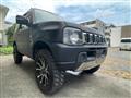 2017 Suzuki Jimny