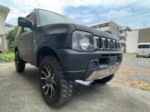 2017 Suzuki Jimny