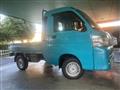 2013 Daihatsu Hijet Truck