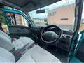 2013 Daihatsu Hijet Truck