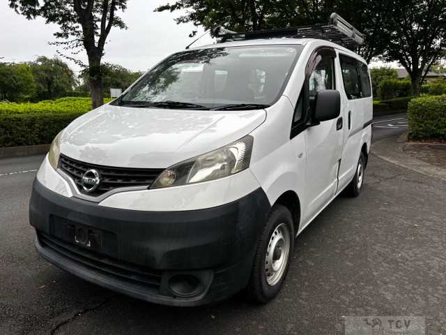 2014 Nissan NV200 VANETTE