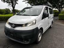 2014 Nissan NV200 VANETTE