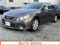 2011 Toyota Mark X