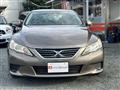 2011 Toyota Mark X