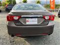 2011 Toyota Mark X