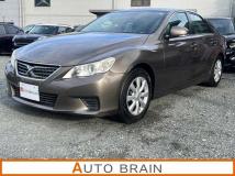 2011 Toyota Mark X