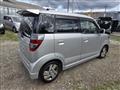 2009 Honda ZEST SPARK