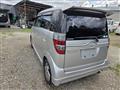 2009 Honda ZEST SPARK