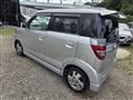 2009 Honda ZEST SPARK