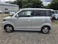 2009 Honda ZEST SPARK