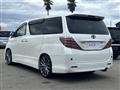 2010 Toyota Vellfire