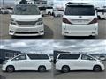 2010 Toyota Vellfire
