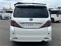 2010 Toyota Vellfire
