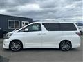 2010 Toyota Vellfire
