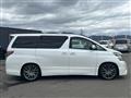 2010 Toyota Vellfire