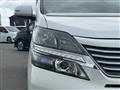 2010 Toyota Vellfire