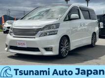 2010 Toyota Vellfire