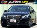 2015 Toyota Crown Athlete Series