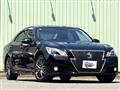 2015 Toyota Crown Athlete Series