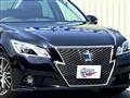 2015 Toyota Crown Athlete Series