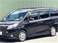 2017 Toyota Noah