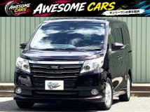 2017 Toyota Noah
