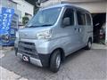 2018 Daihatsu Hijet Cargo