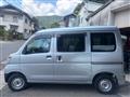 2018 Daihatsu Hijet Cargo