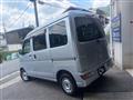2018 Daihatsu Hijet Cargo