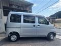 2018 Daihatsu Hijet Cargo