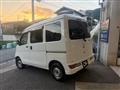 2020 Daihatsu Hijet Cargo