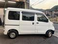 2020 Daihatsu Hijet Cargo