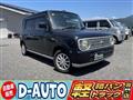 2006 Suzuki Lapin
