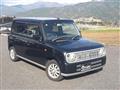 2006 Suzuki Lapin