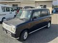 2006 Suzuki Lapin